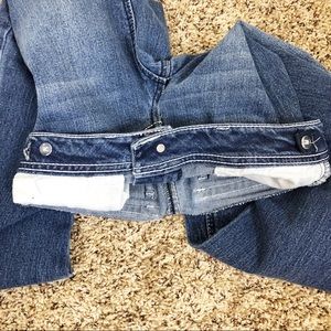 Mudd Bottoms - *3 FOR $15* Girls Mudd Jeans Bootcut 10 Mudd Bottoms - *3 FOR $15* Girls Mudd Jeans Bootcut 10